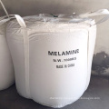 Stock Best Price Industrial Grade Melamine Powder 99.8% / melamine powder chemical cas 108-78-1